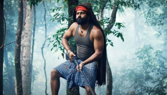 Kantara Hindi box office: Rishab Shetty starrer witnesses highest collection on its 17th day Kantara Hindi box office: Rishab Shetty starrer witnesses highest collection on its 17th day