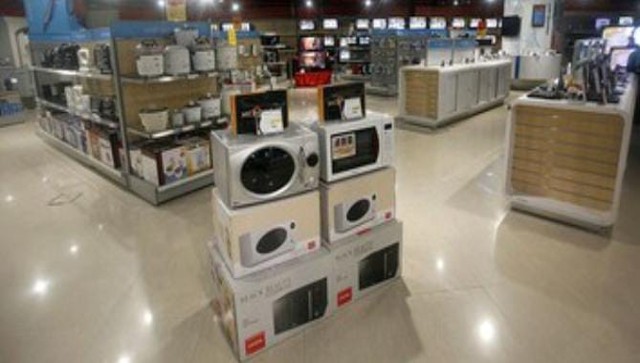 Outlook for consumer durables industry in next five years Outlook for consumer durables industry in next five years