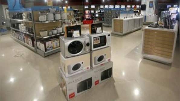 Outlook for consumer durables industry in next five years