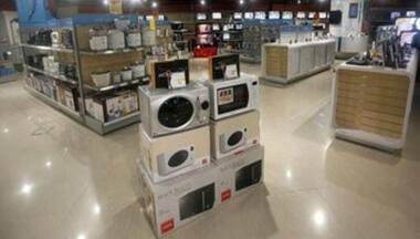 Outlook for consumer durables industry in next five years