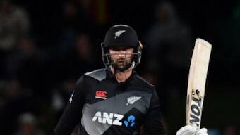 New Zealand vs Bangladesh, T20I tri-series: Devon Conway guides Black Caps to eight-wicket victory