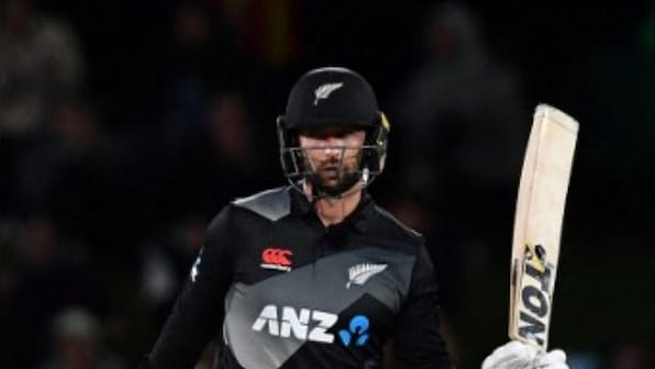 New Zealand vs Bangladesh, T20I tri-series: Devon Conway guides Black Caps to eight-wicket victory