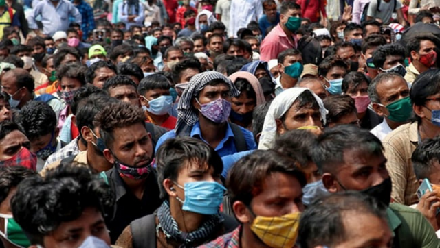 Coronavirus Update: Big relief from Covid-19 pandemic, less than 2000 new cases in India Coronavirus Update: Big relief from Covid-19 pandemic, less than 2000 new cases in India