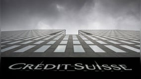 Credit Suisse unveils 'radical' strategy as 3Q loss hits $4 billion; to reduce risk, staff numbers & expenses