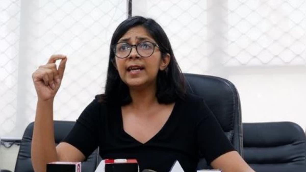 DCW chairperson Swati Maliwal receives rape threats for demanding Sajid Khan's ouster from Bigg Boss 16