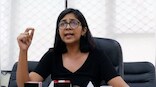 'As long as country's system will remain hollow, girls will keep dying like this': Swati Maliwal on Shraddha's  murder