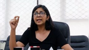 'As long as country's system will remain hollow, girls will keep dying like this': Swati Maliwal on Shraddha's  murder