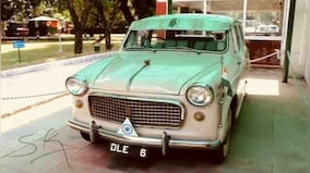 When PM Lal Bahadur Shastri took Rs 5000 loan to buy car; wife paid from pension after his death