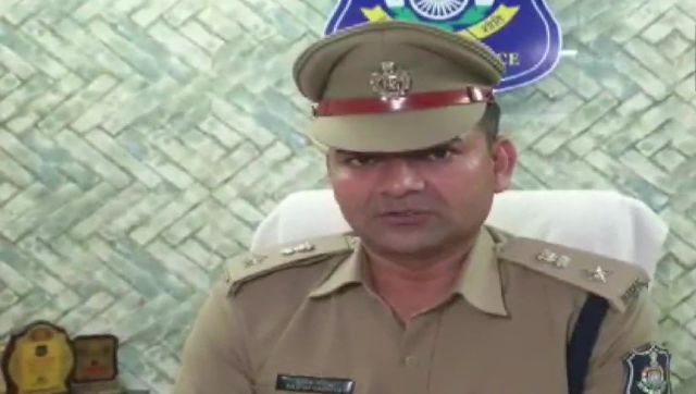 Gujarat: Stones pelted during Navratri event in Kheda district, six injured Gujarat: Stones pelted during Navratri event in Kheda district, six injured