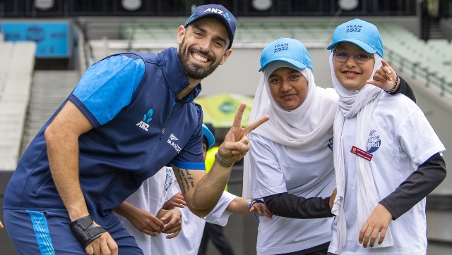 T20 World Cup: New Zealand boost with Daryl Mitchell set to return against Sri Lanka T20 World Cup: New Zealand boost with Daryl Mitchell set to return against Sri Lanka