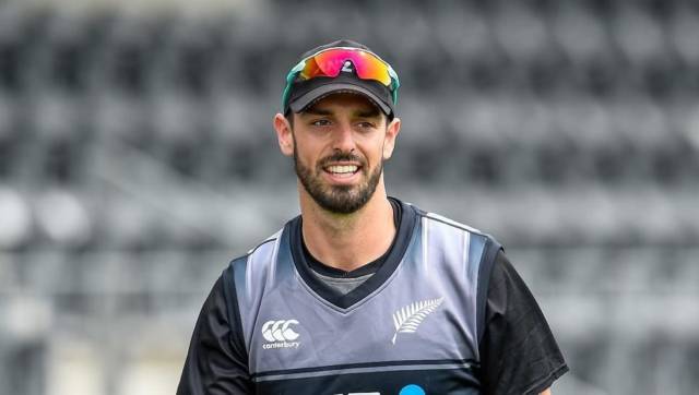 Daryl Mitchell gets injured ahead of T20 World Cup 2022, ruled out of New Zealand T20 tri-series Daryl Mitchell gets injured ahead of T20 World Cup 2022, ruled out of New Zealand T20 tri-series