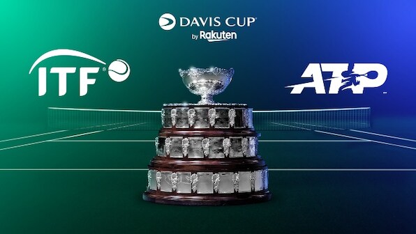 Davis Cup takes first step into uncertain future after ITF, Kosmos split