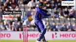 From Haryana to Baroda to Rajasthan to Australia, Deepak Hooda makes his way to the big stage