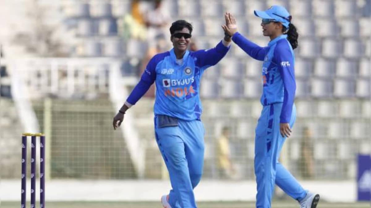 Women's Asia Cup: Deepti Sharma aims for World Cup success after continental triumph