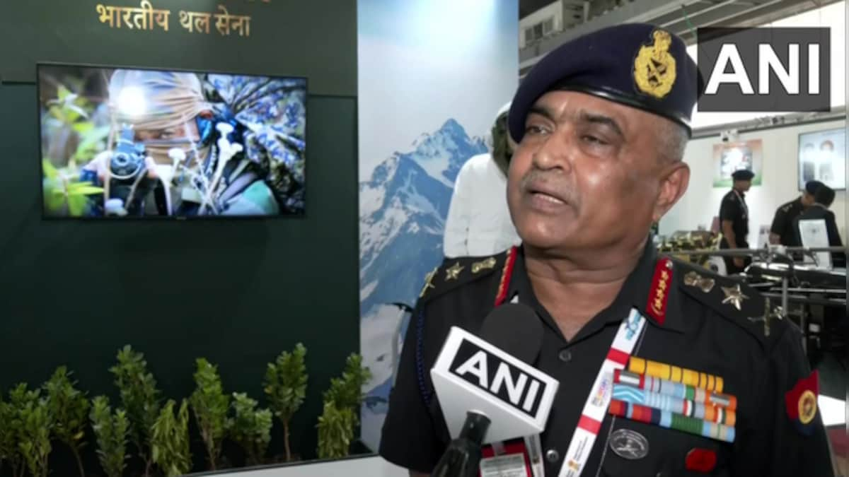 Atmanirbhar Bharat: Domestic weapons will win future wars, says Indian Army Chief General Manoj Pande