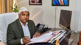 Delhi: AAP leader insults Hindu Gods, BJP demands apology