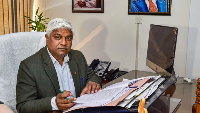 Delhi: AAP leader insults Hindu Gods, BJP demands apology Delhi: AAP leader insults Hindu Gods, BJP demands apology