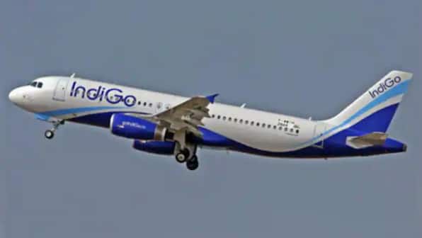 Delhi: Emergency declared at IGI airport after fire aboard IndiGo flight