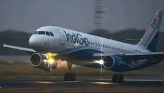 Delhi: Govt orders probe after fire on Indigo aircraft at IGI