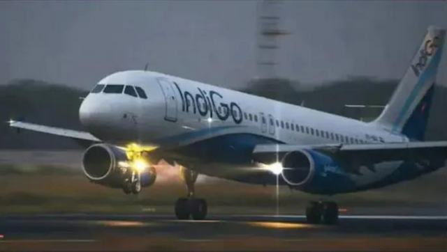 Delhi: Govt orders probe after fire on Indigo aircraft at IGI Delhi: Govt orders probe after fire on Indigo aircraft at IGI