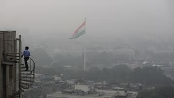 Perils of pollution: It’s time we stopped taking clean air for granted
