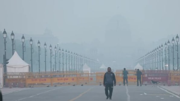 Is winter coming? Why Delhi is not shivering. Yet