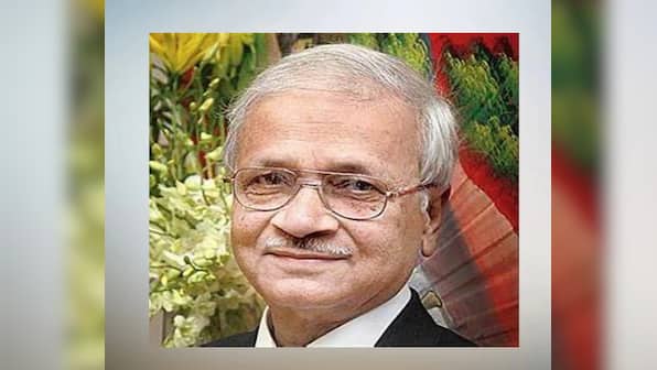 How Dilip Mahalanabis, to be awarded Padma Vibhushan posthumously, saved millions of lives with ORS