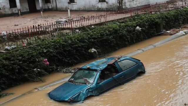 International Day for Disaster Risk Reduction: History and significance International Day for Disaster Risk Reduction: History and significance