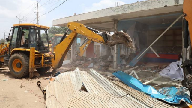 Madhya Pradesh: Youth stabbed to death for trying to stop smoking at petrol pump Madhya Pradesh: Youth stabbed to death for trying to stop smoking at petrol pump