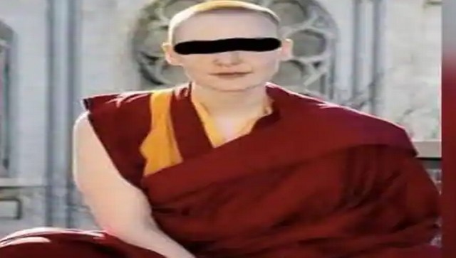 The strange case of ‘Dolma Lama’, Chinese woman arrested in Delhi for being a 'spy' The strange case of ‘Dolma Lama’, Chinese woman arrested in Delhi for being a 'spy'