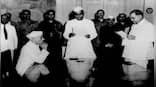 Ambedkar was patriot and admirer of India’s civilisational values — but Tharoor and Congress just won’t concede