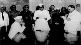 Ambedkar was patriot and admirer of India’s civilisational values — but Tharoor and Congress just won’t concede