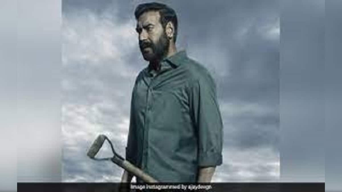 Will Ajay Devgn's Drishyam 2 change the fate of Bollywood theatrical releases?