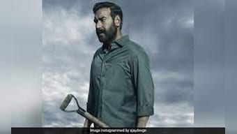 Will Ajay Devgn's Drishyam 2 change the fate of Bollywood theatrical releases?