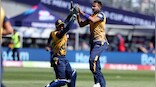 T20 World Cup: Dushmantha Chameera ruled out due to calf injury as Sri Lanka suffer another injury setback