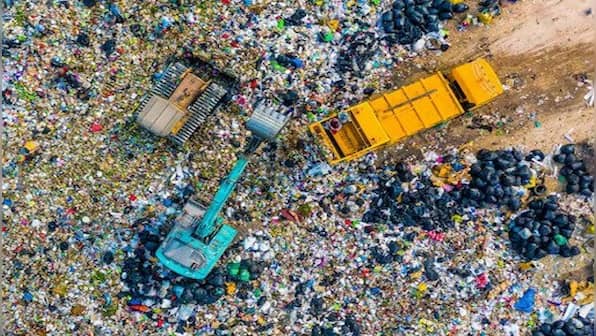 Post-pandemic E-waste crisis : Is India ready to face it? How ready are our laws