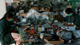 International E-Waste Day: Circular economy is key; mass participation will ensure proper waste management
