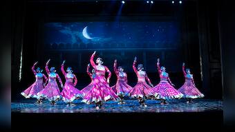 Manish Malhotra: Designing for films and fashion shows is different from designing costumes for Mughal-e-Azam