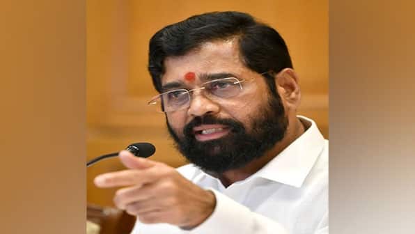 'May give sleepless nights to some', says Eknath Shinde after Sharad Pawar shares dais with him