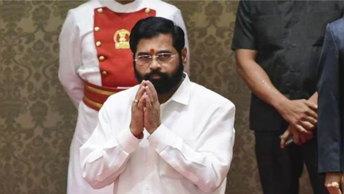 Willing to transfer 2020 Palghar lynching case to CBI for 'impartial' probe: Eknath Shinde-led Maharashtra govt to SC