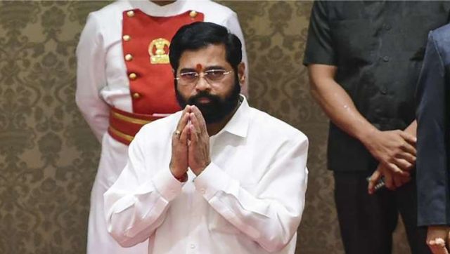 Willing to transfer 2020 Palghar lynching case to CBI for 'impartial' probe: Eknath Shinde-led Maharashtra govt to SC Willing to transfer 2020 Palghar lynching case to CBI for 'impartial' probe: Eknath Shinde-led Maharashtra govt to SC