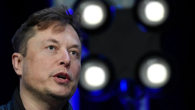 General Motors temporarily halts paid advertising on Twitter after Musk takeover General Motors temporarily halts paid advertising on Twitter after Musk takeover