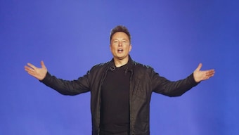 Why chafe at $8 for 'free speech' when okay paying $58 for a sweatshirt, wonders Elon Musk
