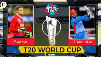 England vs Afghanistan T20 World Cup HIGHLIGHTS: ENG win by 5 wickets vs AFG