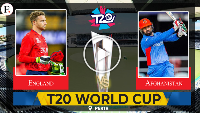 England vs Afghanistan T20 World Cup HIGHLIGHTS: ENG win by 5 wickets vs AFG