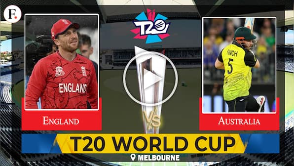 Australia vs England T20 World Cup HIGHLIGHTS: Match abandoned due to rain