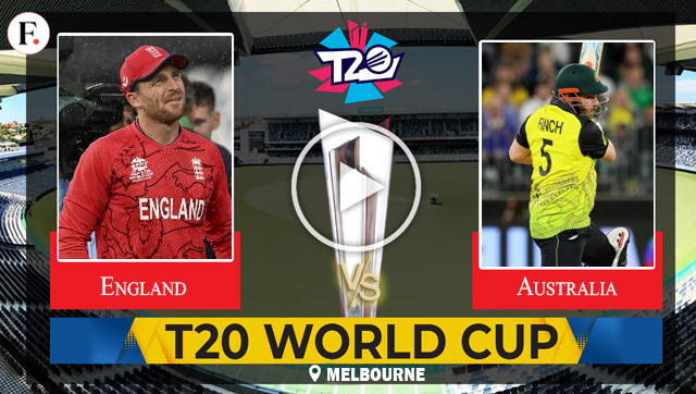 Australia vs England T20 World Cup HIGHLIGHTS: Match abandoned due to rain Australia vs England T20 World Cup HIGHLIGHTS: Match abandoned due to rain