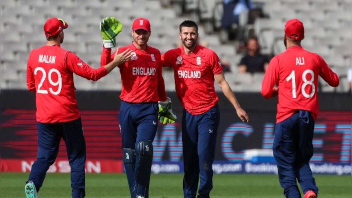 Australia vs England T20 World Cup: Date, toss time, TV channel, live ...