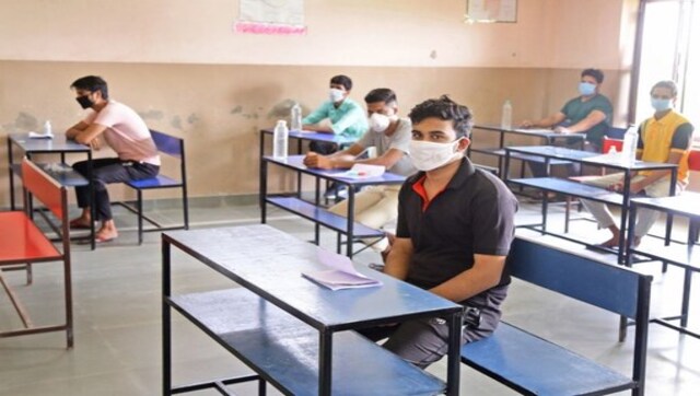 JEECUP Counselling 2022: Document verification for round 5 to end today, check details JEECUP Counselling 2022: Document verification for round 5 to end today, check details