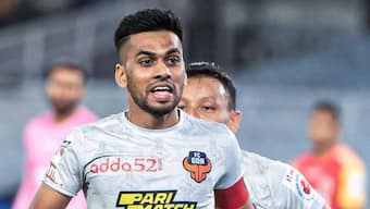 ISL 2022-23: FC Goa pip East Bengal 2-1 to end six-match winless drought at Salt Lake Stadium